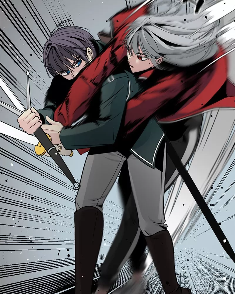 Hero Killer (Beolkkul) Chapter 17 page 45 - 