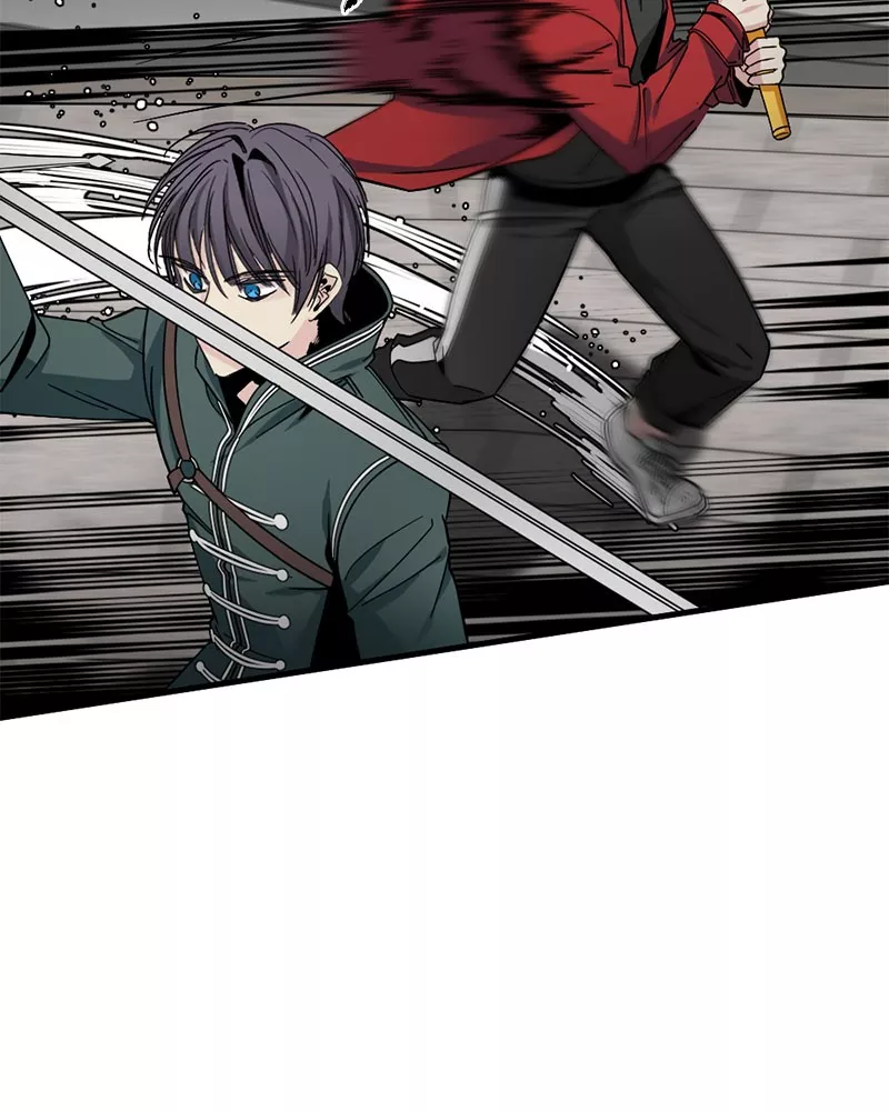 Hero Killer (Beolkkul) Chapter 17 page 57 - 