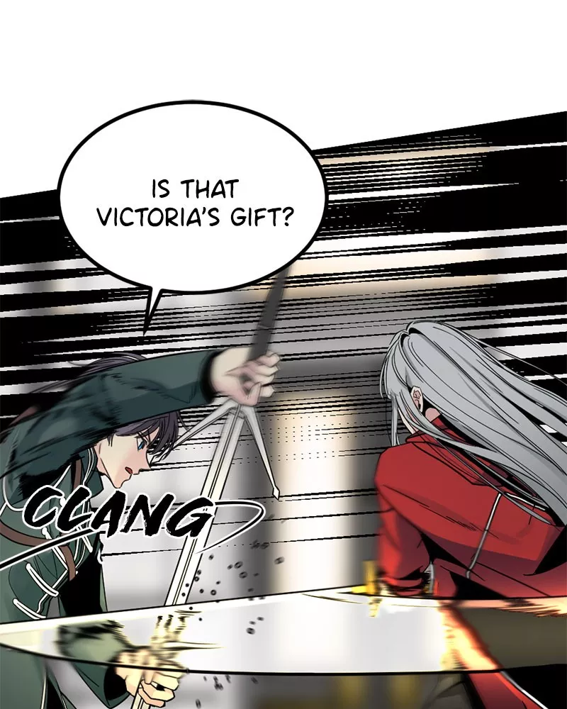 Hero Killer (Beolkkul) Chapter 17 page 58 - 