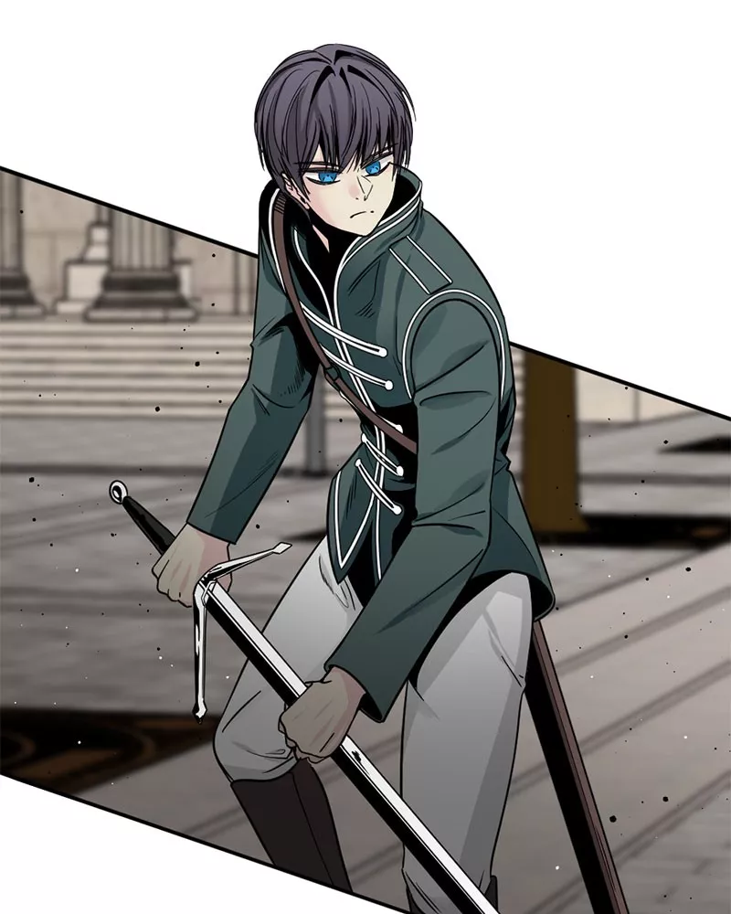 Hero Killer (Beolkkul) Chapter 17 page 60 - 