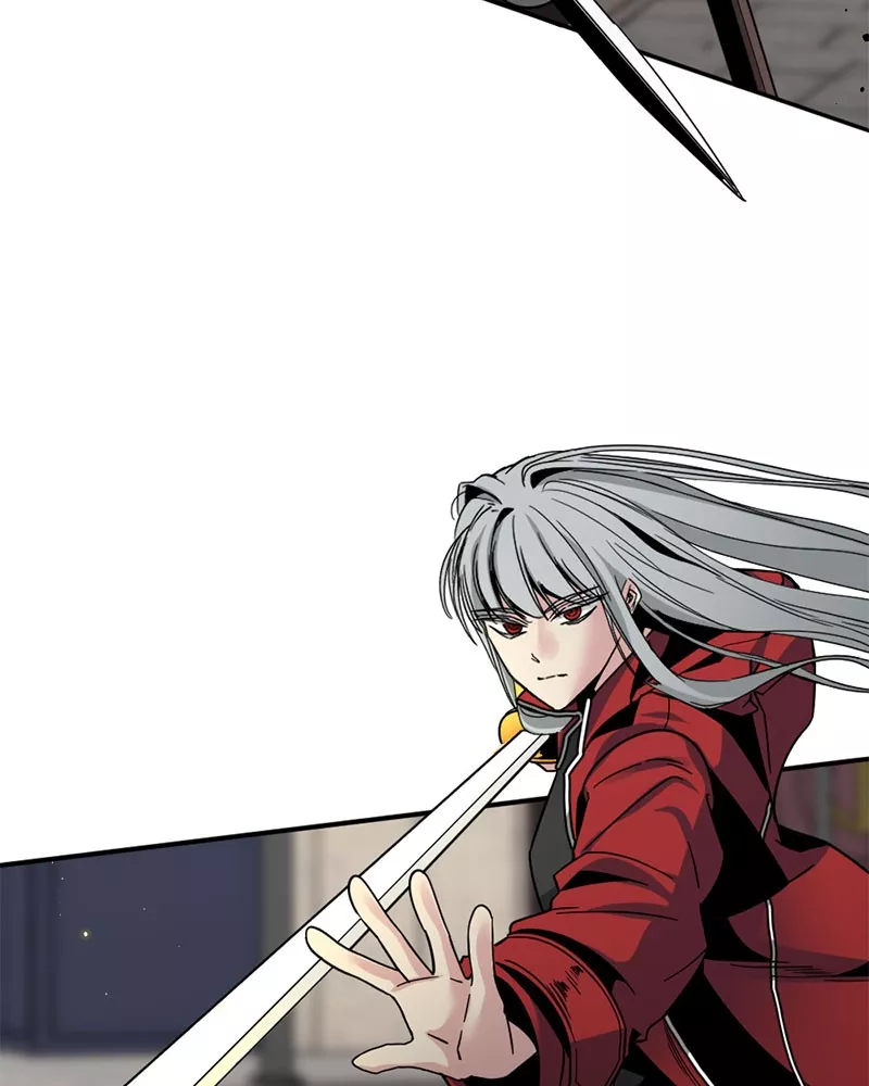 Hero Killer (Beolkkul) Chapter 17 page 61 - 