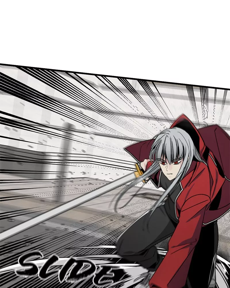 Hero Killer (Beolkkul) Chapter 17 page 69 - 