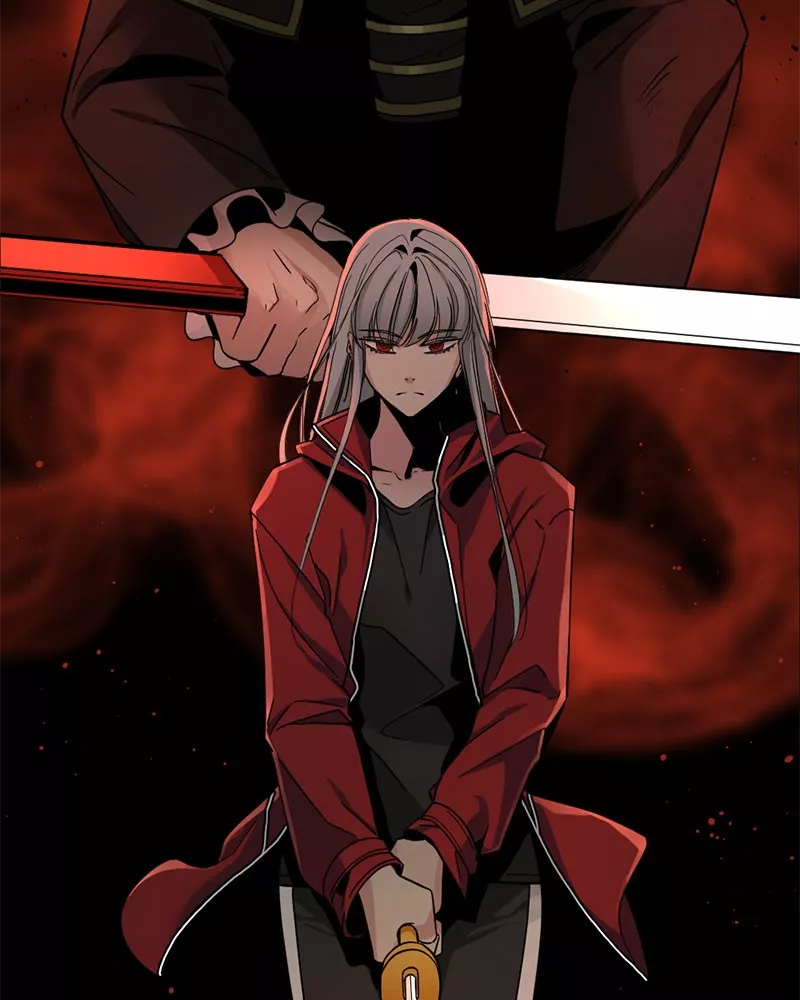 Hero Killer (Beolkkul) Chapter 17 page 77 - 