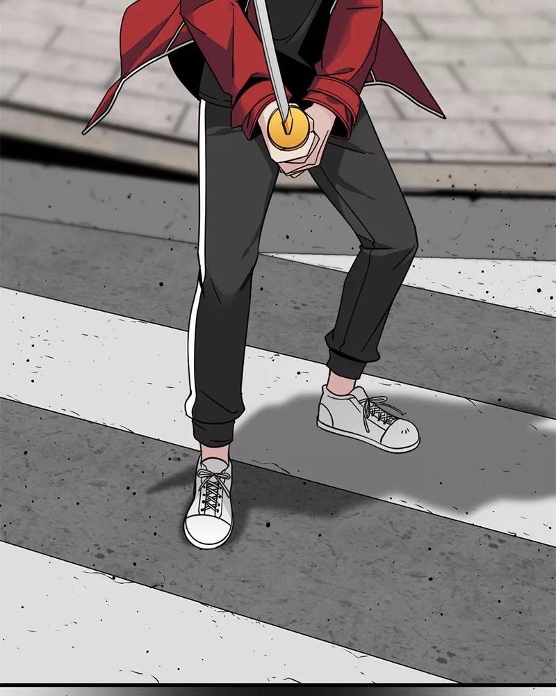 Hero Killer (Beolkkul) Chapter 17 page 83 - 