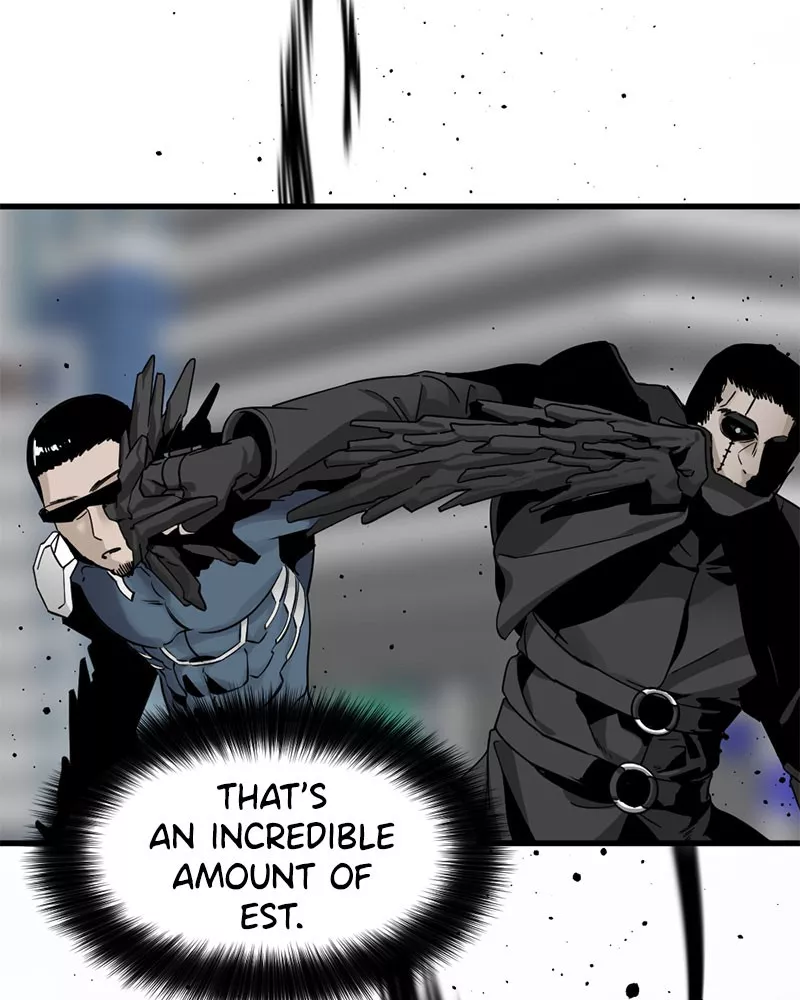 Hero Killer (Beolkkul) Chapter 17 page 95 - 