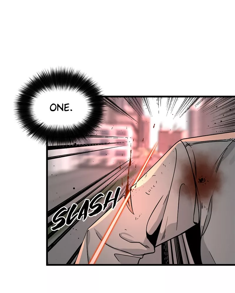 Hero Killer (Beolkkul) Chapter 18 page 110 - 