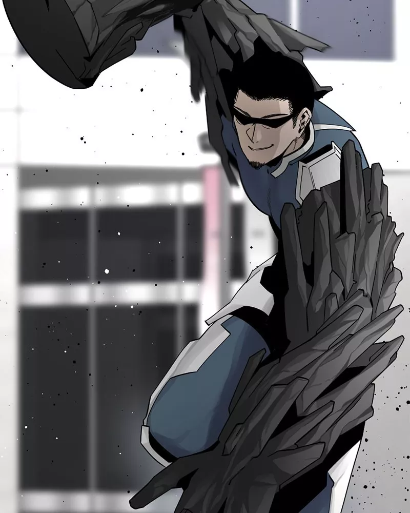 Hero Killer (Beolkkul) Chapter 18 page 12 - 