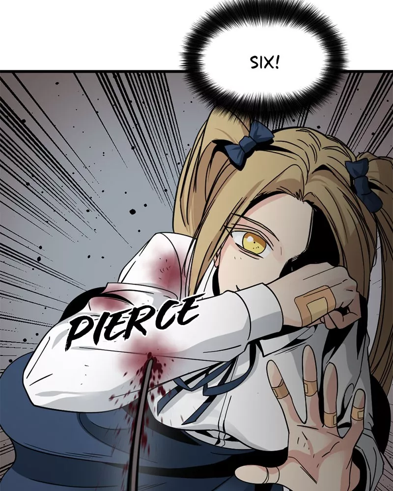 Hero Killer (Beolkkul) Chapter 18 page 117 - 