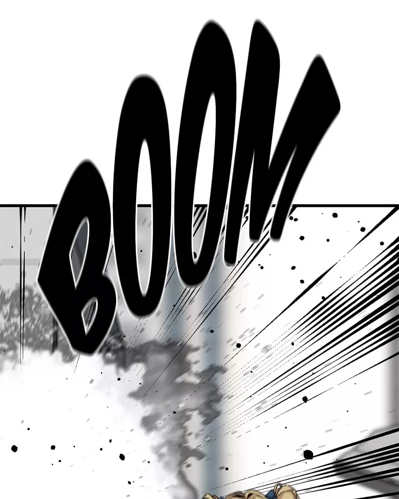Hero Killer (Beolkkul) Chapter 18 page 15 - 