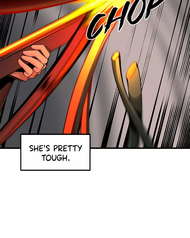 Hero Killer (Beolkkul) Chapter 18 page 21 - 