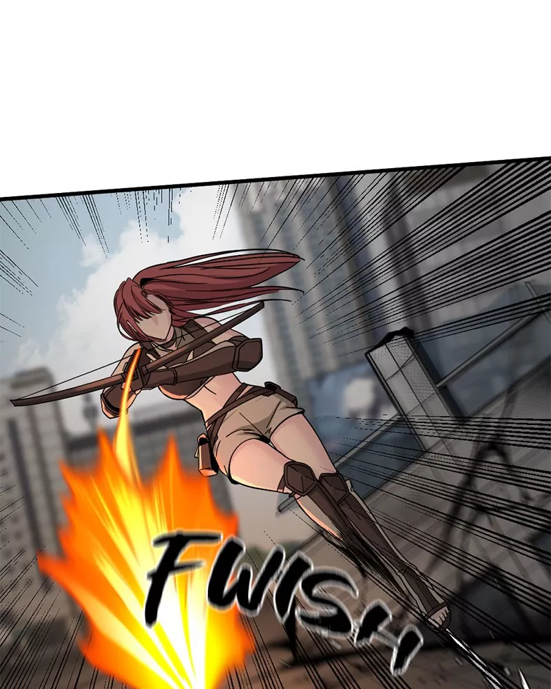 Hero Killer (Beolkkul) Chapter 18 page 22 - 