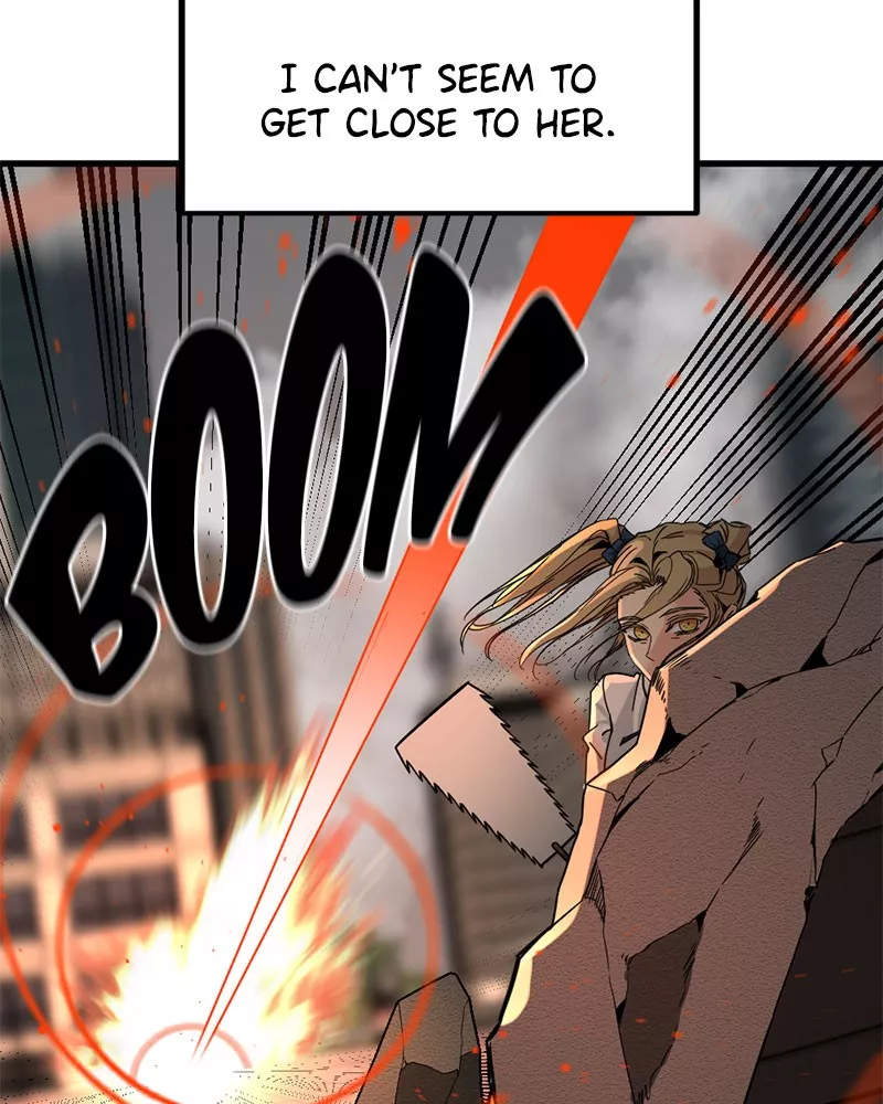 Hero Killer (Beolkkul) Chapter 18 page 24 - 