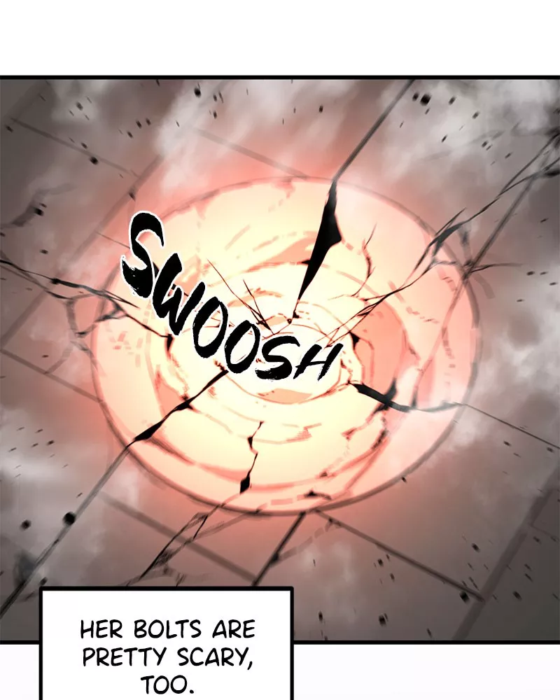 Hero Killer (Beolkkul) Chapter 18 page 26 - 