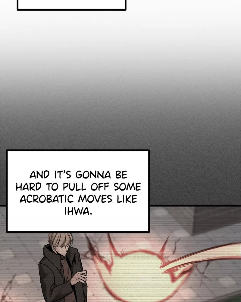 Hero Killer (Beolkkul) Chapter 18 page 27 - 