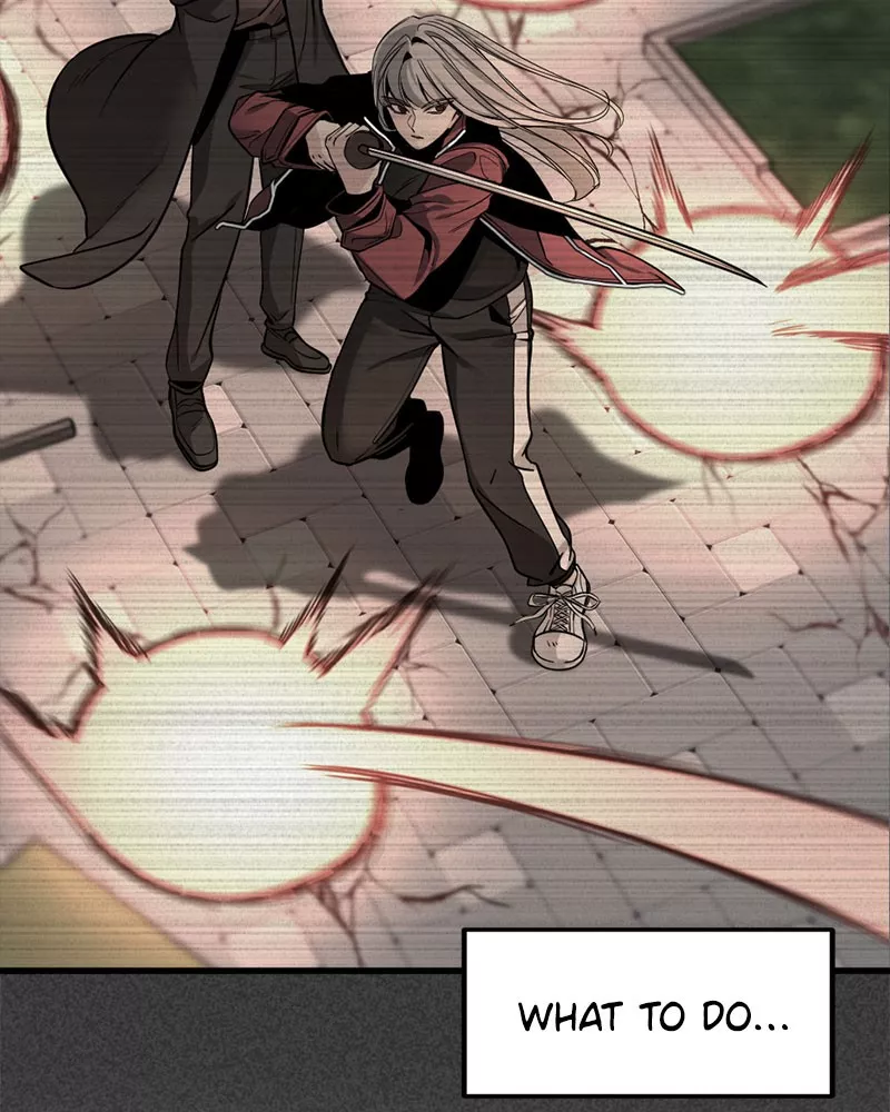 Hero Killer (Beolkkul) Chapter 18 page 28 - 