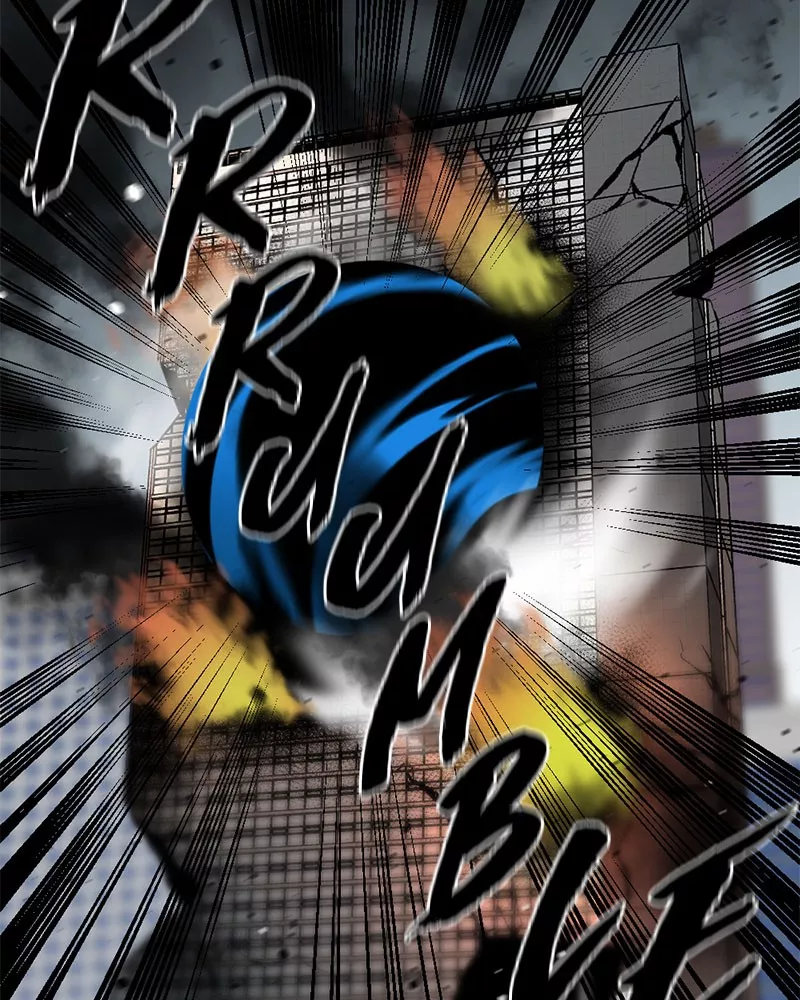 Hero Killer (Beolkkul) Chapter 18 page 4 - 