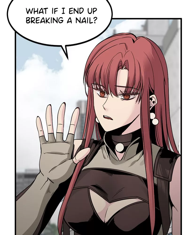Hero Killer (Beolkkul) Chapter 18 page 31 - 