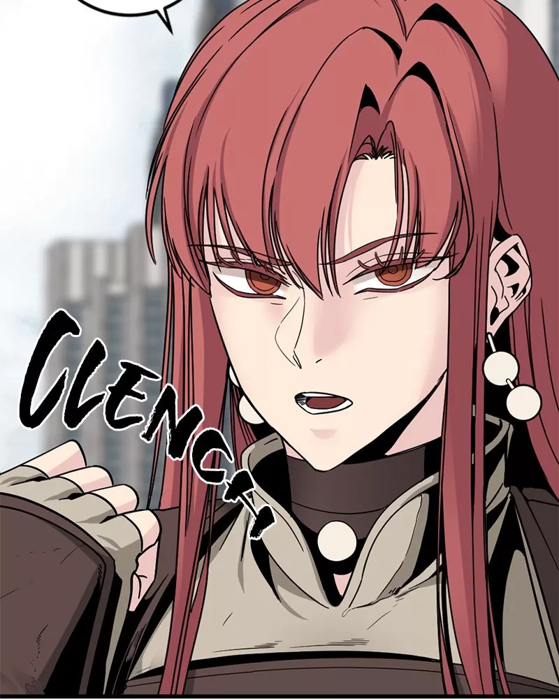 Hero Killer (Beolkkul) Chapter 18 page 33 - 