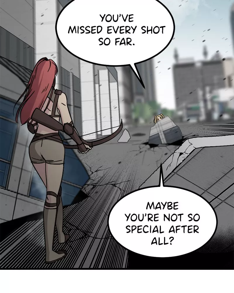 Hero Killer (Beolkkul) Chapter 18 page 35 - 