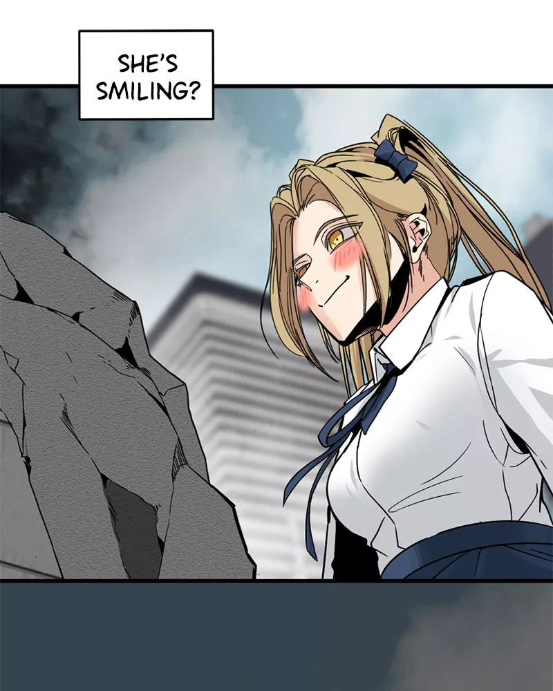 Hero Killer (Beolkkul) Chapter 18 page 38 - 