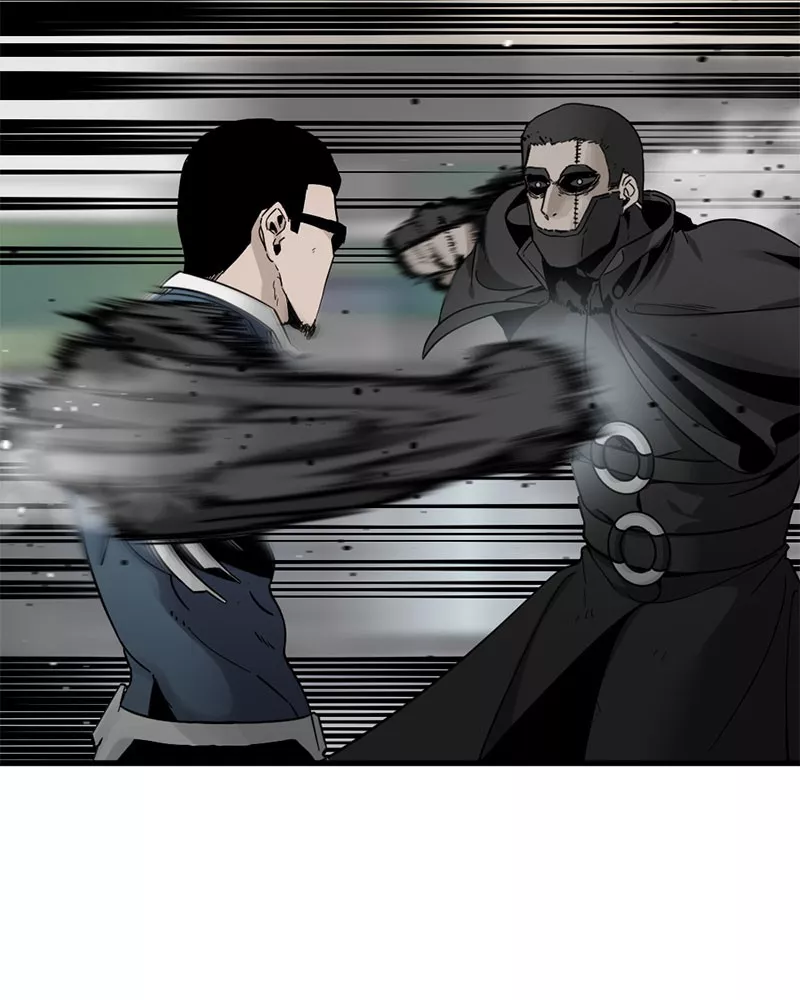 Hero Killer (Beolkkul) Chapter 18 page 6 - 