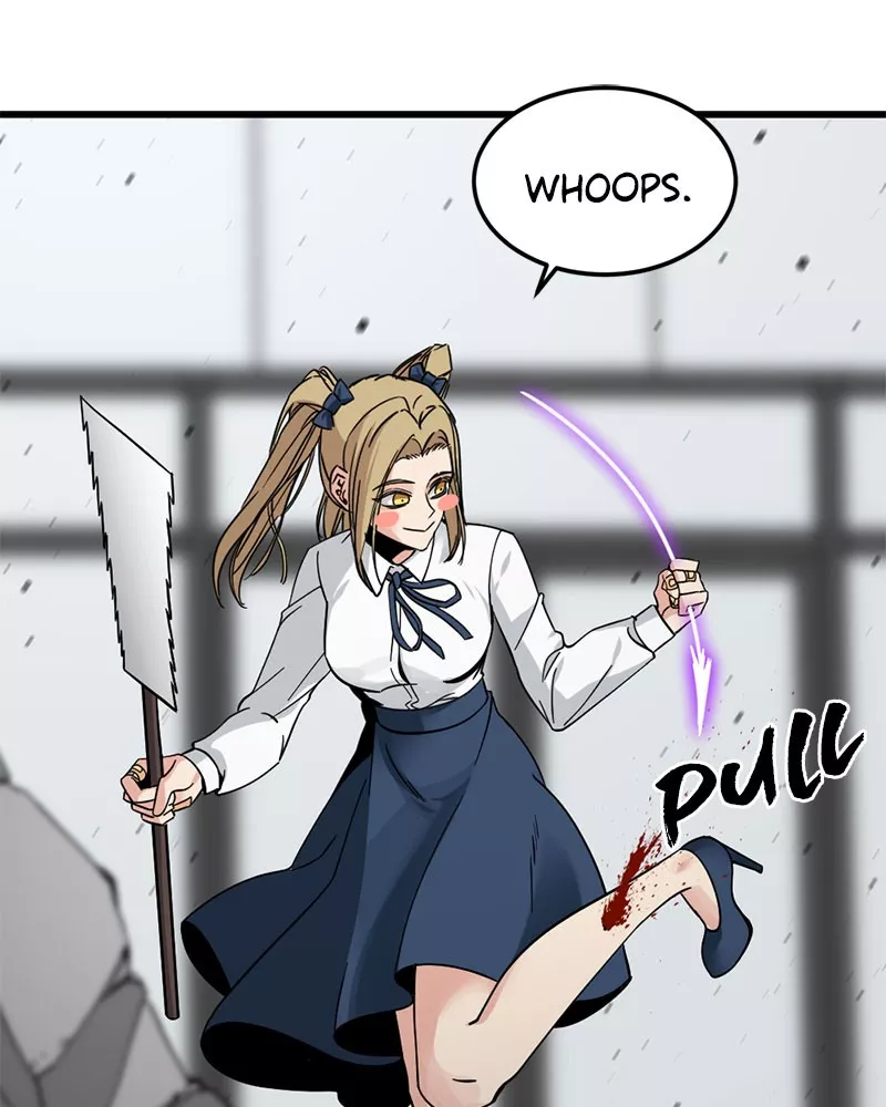 Hero Killer (Beolkkul) Chapter 18 page 57 - 