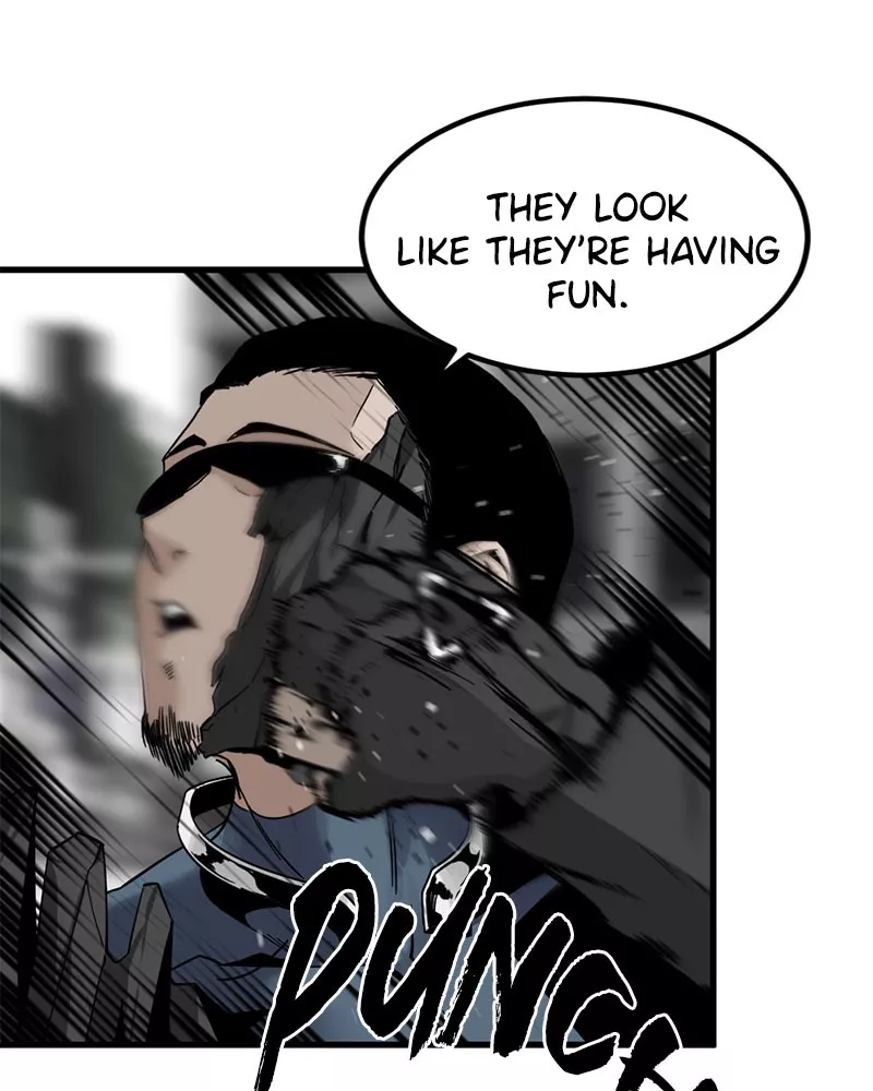 Hero Killer (Beolkkul) Chapter 18 page 7 - 