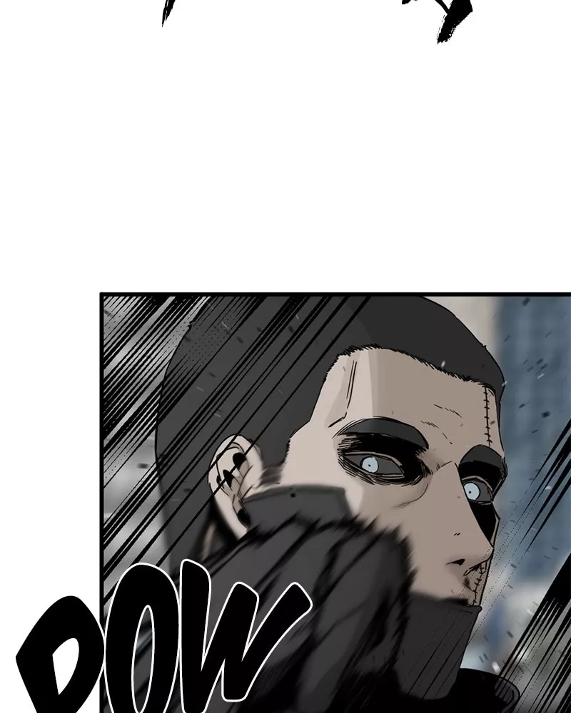 Hero Killer (Beolkkul) Chapter 18 page 8 - 