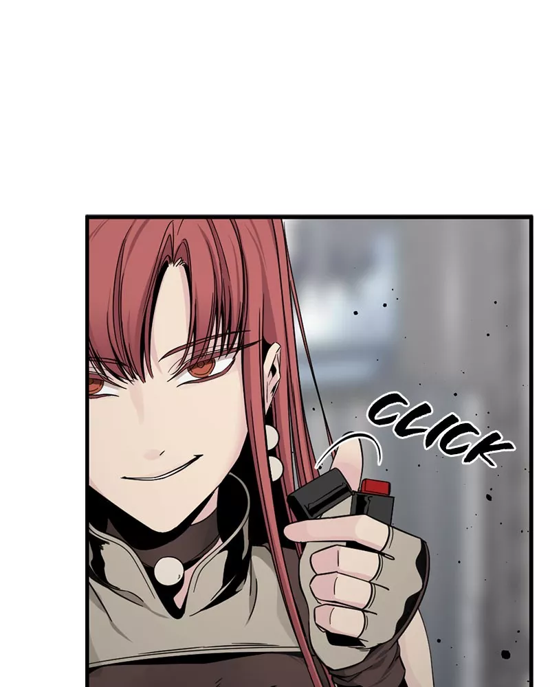 Hero Killer (Beolkkul) Chapter 18 page 71 - 