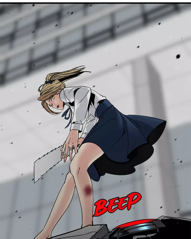 Hero Killer (Beolkkul) Chapter 18 page 73 - 