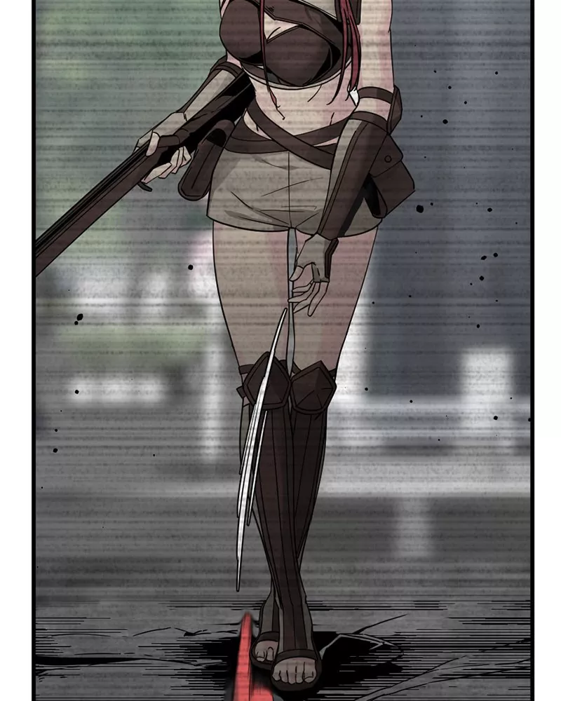 Hero Killer (Beolkkul) Chapter 18 page 81 - 