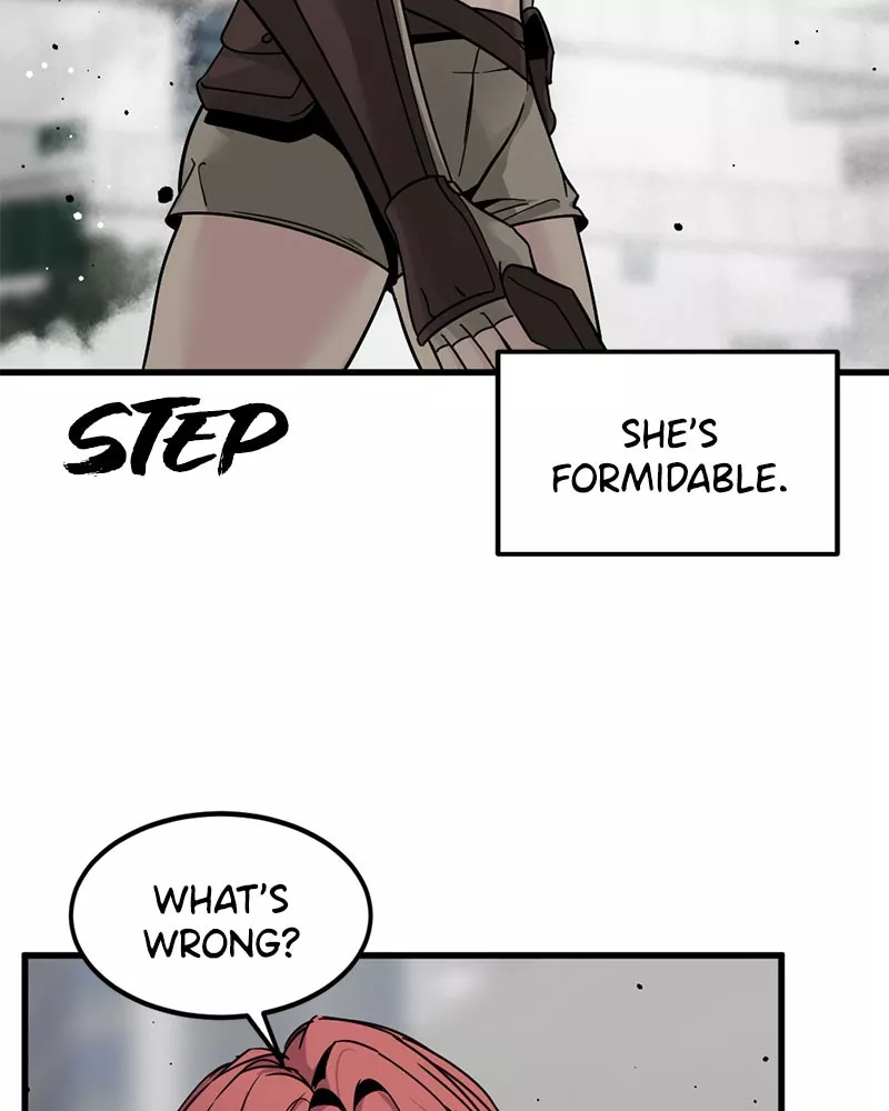Hero Killer (Beolkkul) Chapter 18 page 91 - 