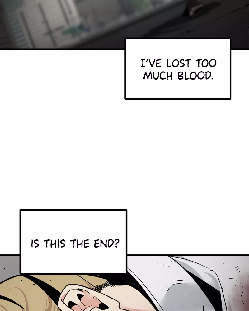 Hero Killer (Beolkkul) Chapter 19 page 19 - 