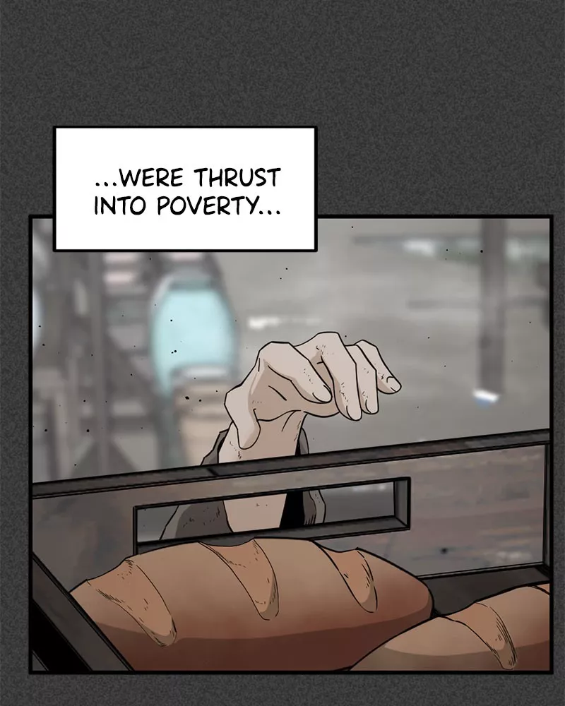 Hero Killer (Beolkkul) Chapter 19 page 32 - 