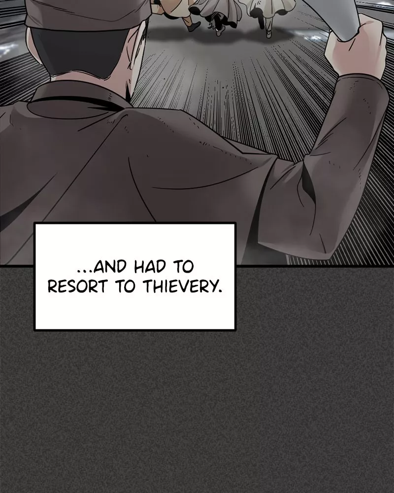 Hero Killer (Beolkkul) Chapter 19 page 34 - 