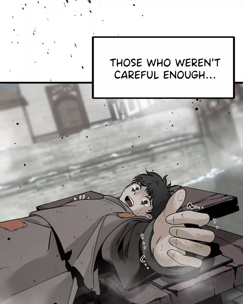 Hero Killer (Beolkkul) Chapter 19 page 39 - 