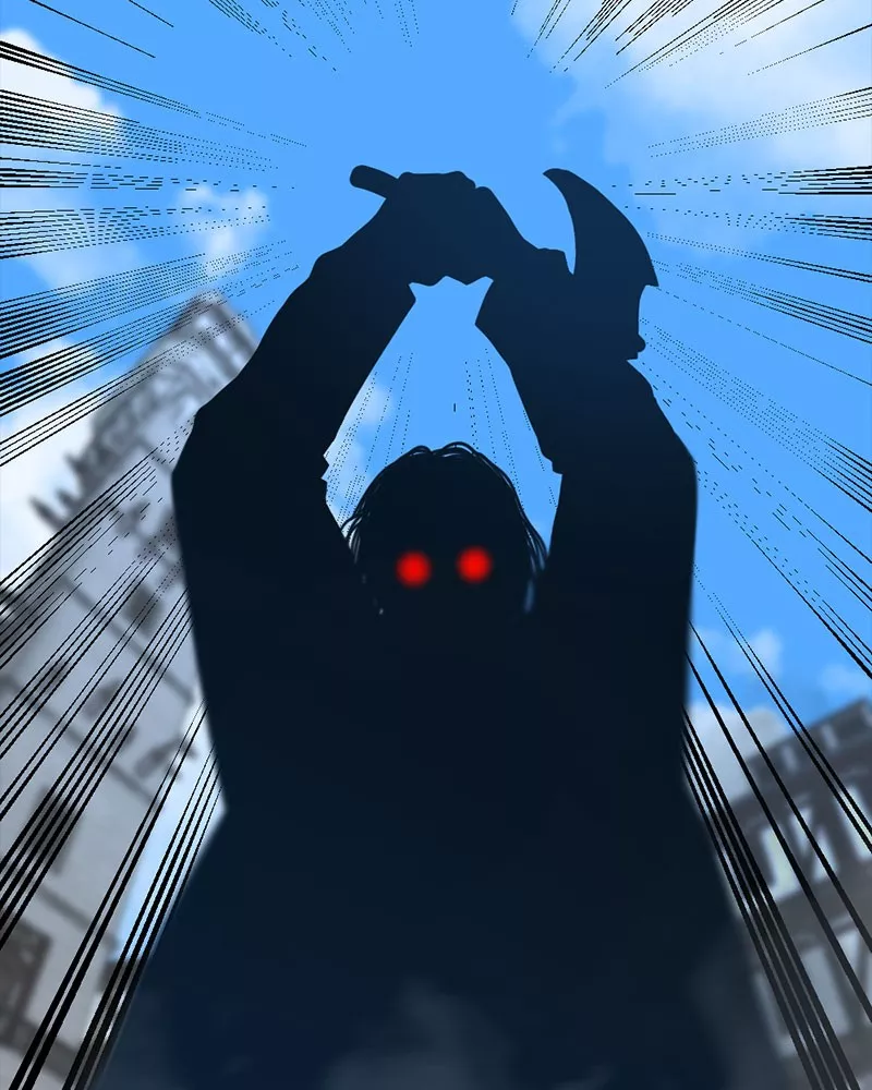 Hero Killer (Beolkkul) Chapter 19 page 41 - 