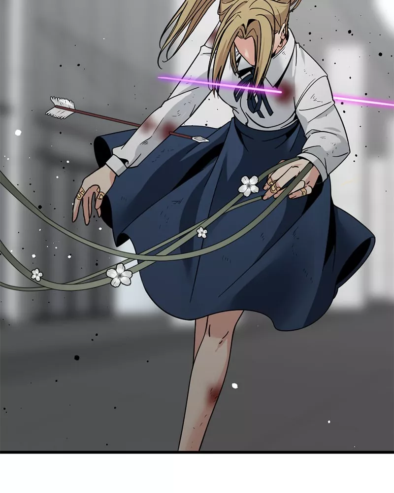 Hero Killer (Beolkkul) Chapter 19 page 10 - 