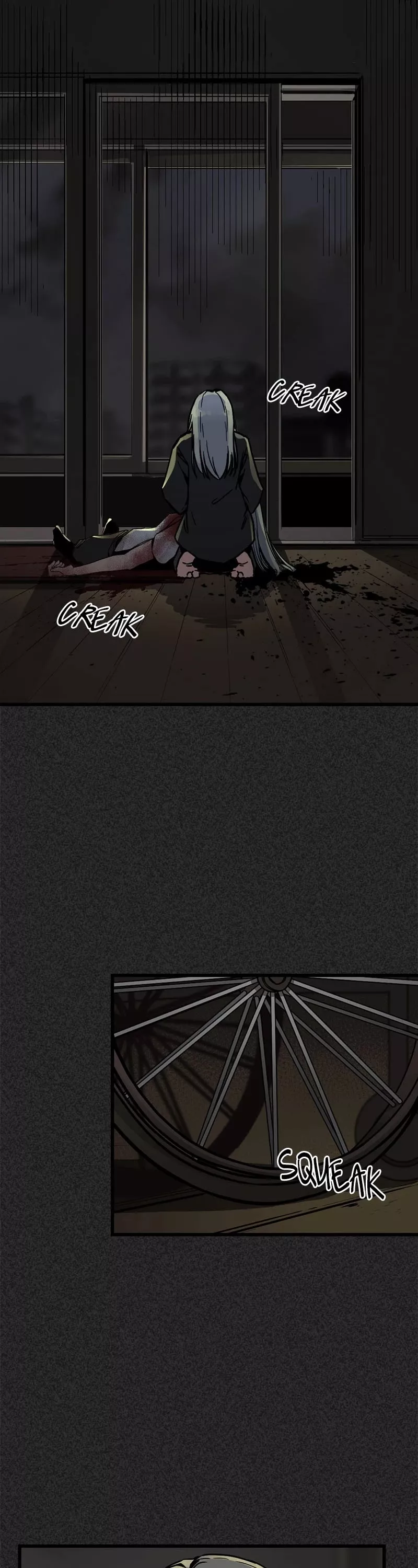 Hero Killer (Beolkkul) Chapter 2 page 2 - 