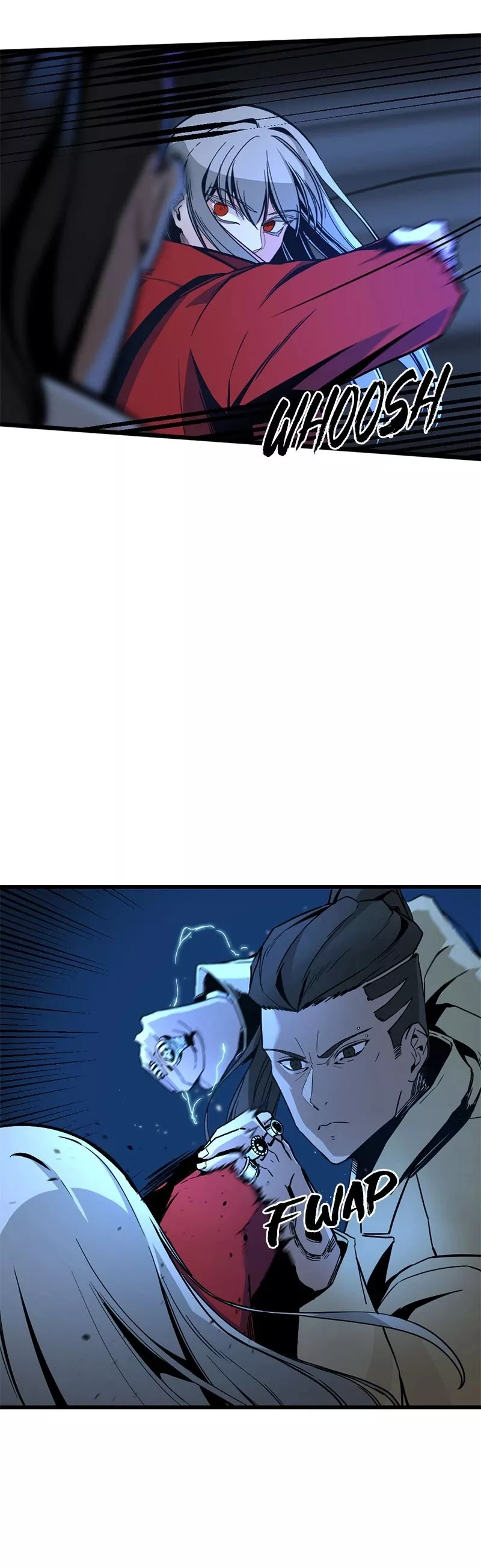 Hero Killer (Beolkkul) Chapter 2 page 11 - 