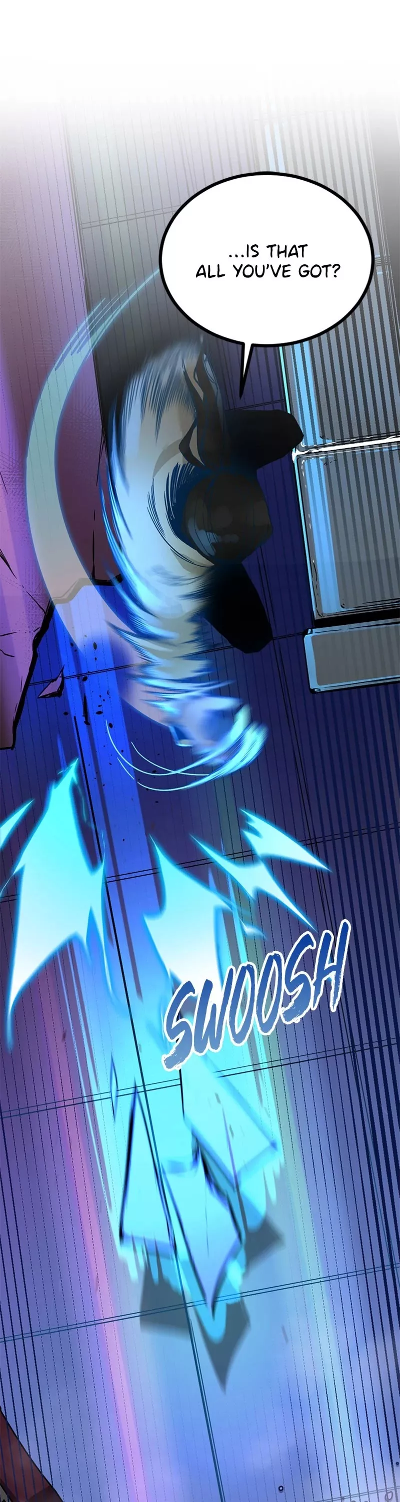 Hero Killer (Beolkkul) Chapter 2 page 14 - 