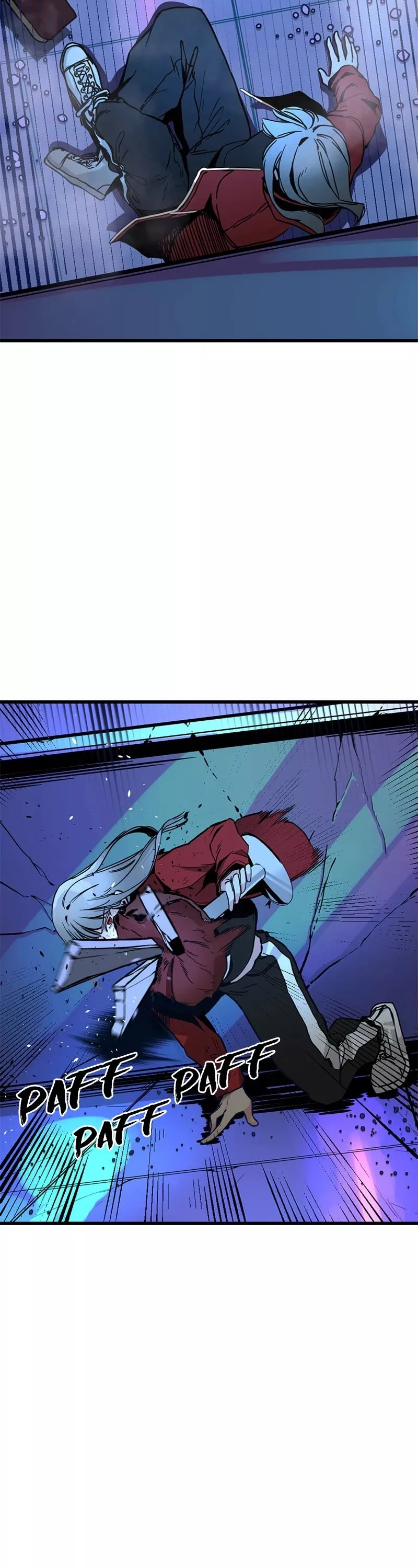 Hero Killer (Beolkkul) Chapter 2 page 15 - 