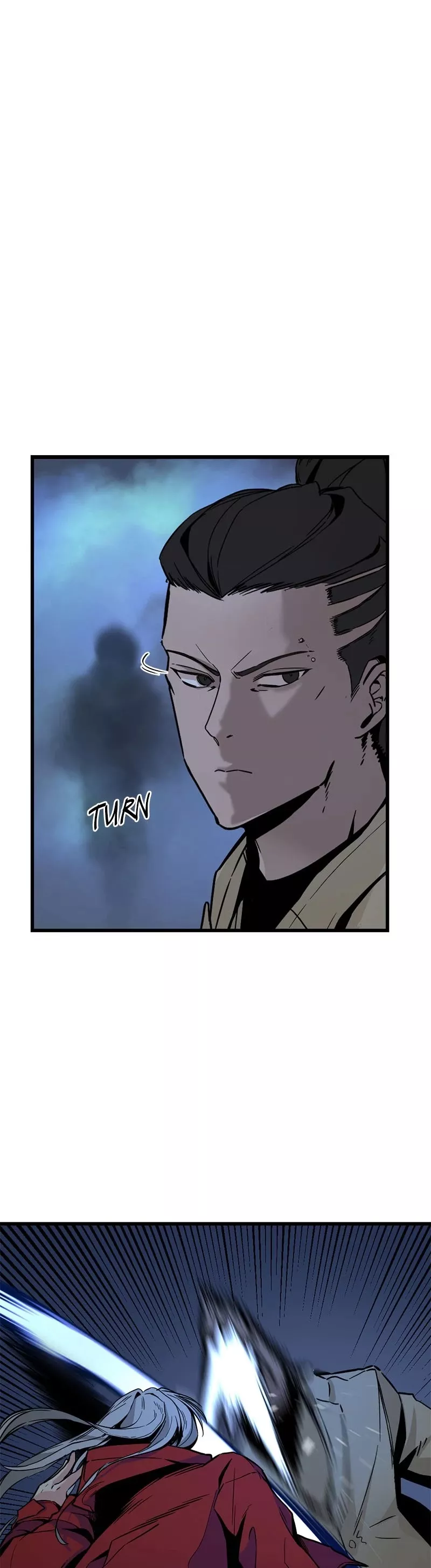 Hero Killer (Beolkkul) Chapter 2 page 19 - 