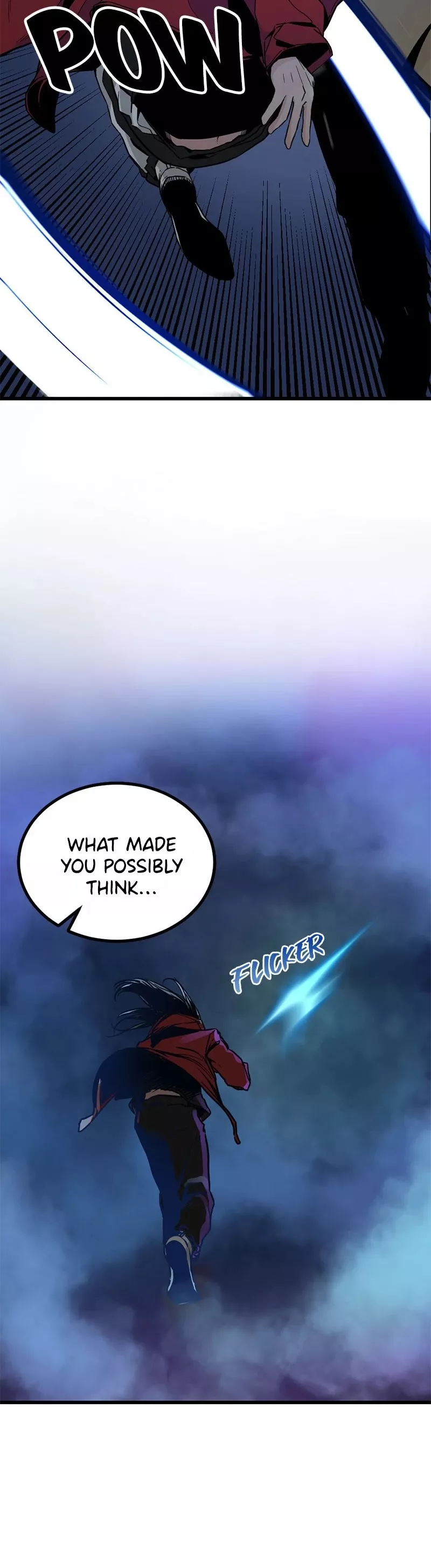 Hero Killer (Beolkkul) Chapter 2 page 20 - 