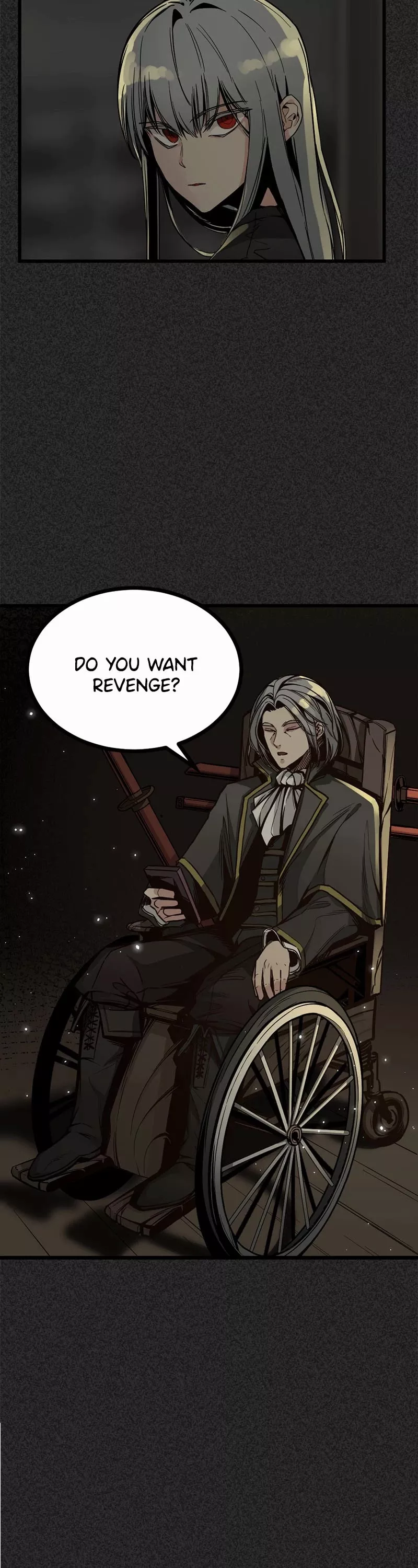 Hero Killer (Beolkkul) Chapter 2 page 3 - 