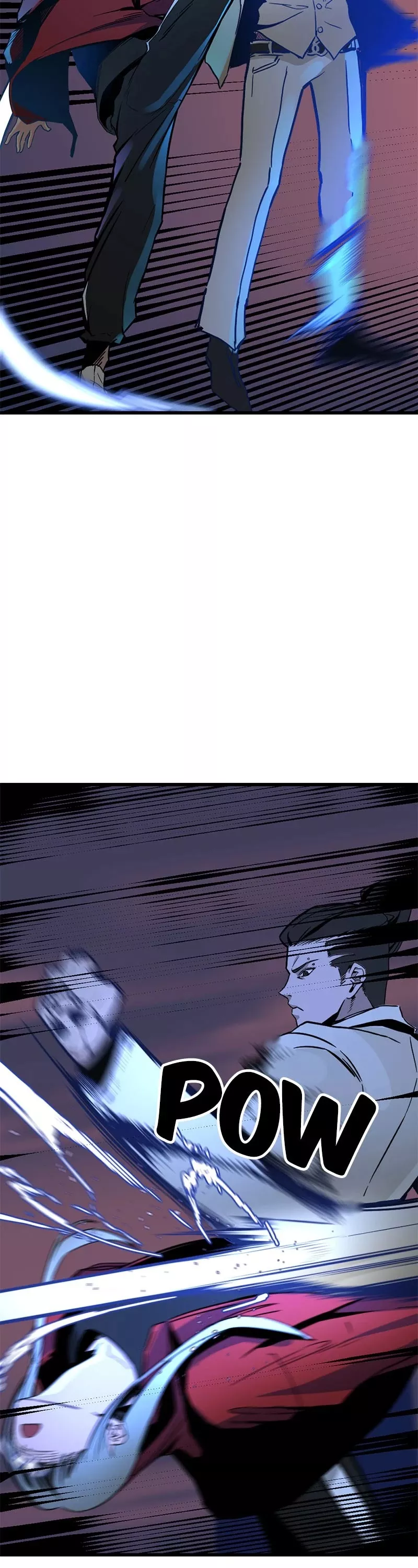 Hero Killer (Beolkkul) Chapter 2 page 22 - 