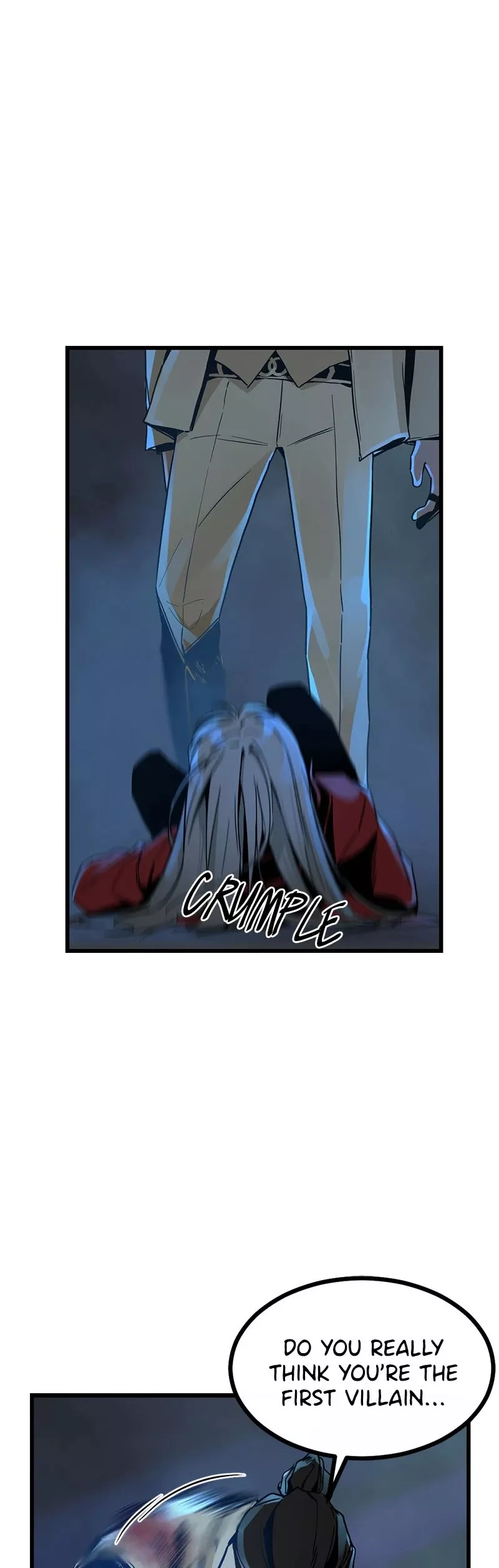 Hero Killer (Beolkkul) Chapter 2 page 23 - 