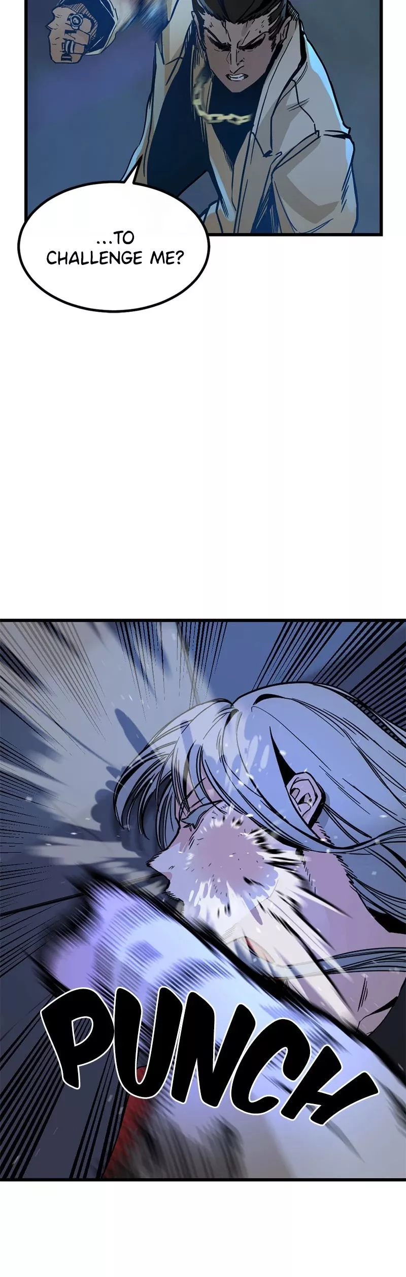 Hero Killer (Beolkkul) Chapter 2 page 24 - 