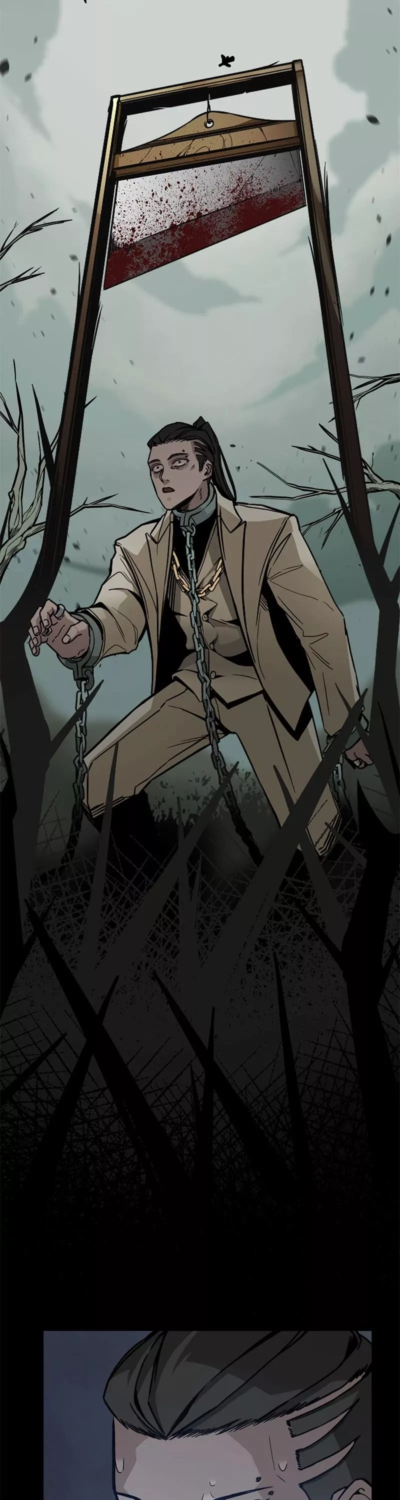 Hero Killer (Beolkkul) Chapter 2 page 29 - 