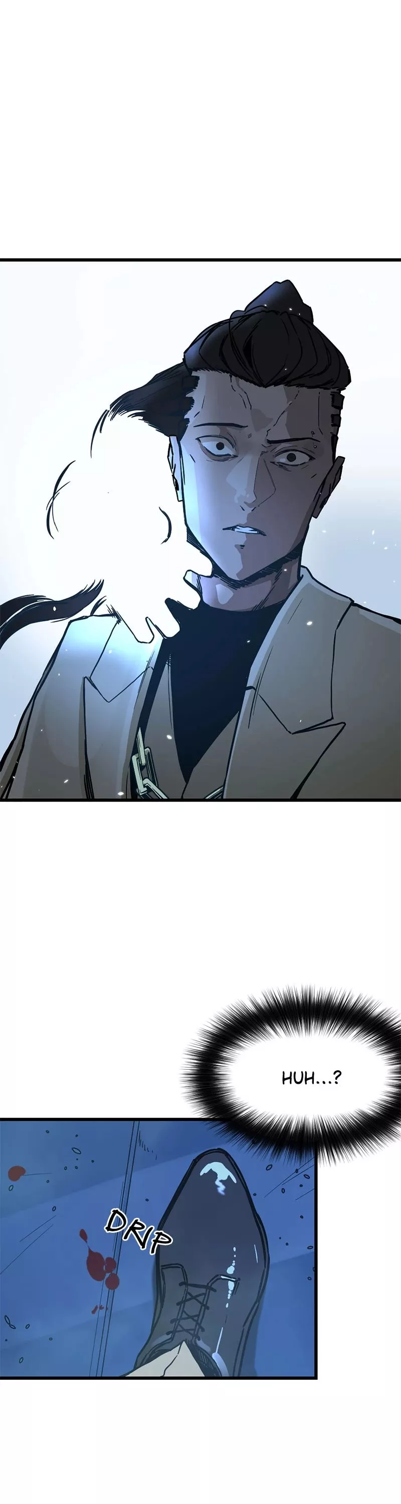 Hero Killer (Beolkkul) Chapter 2 page 34 - 